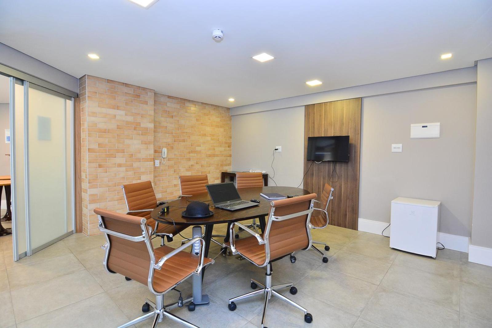 Apartament Charlie Faria Lima São Paulo Zewnętrze zdjęcie