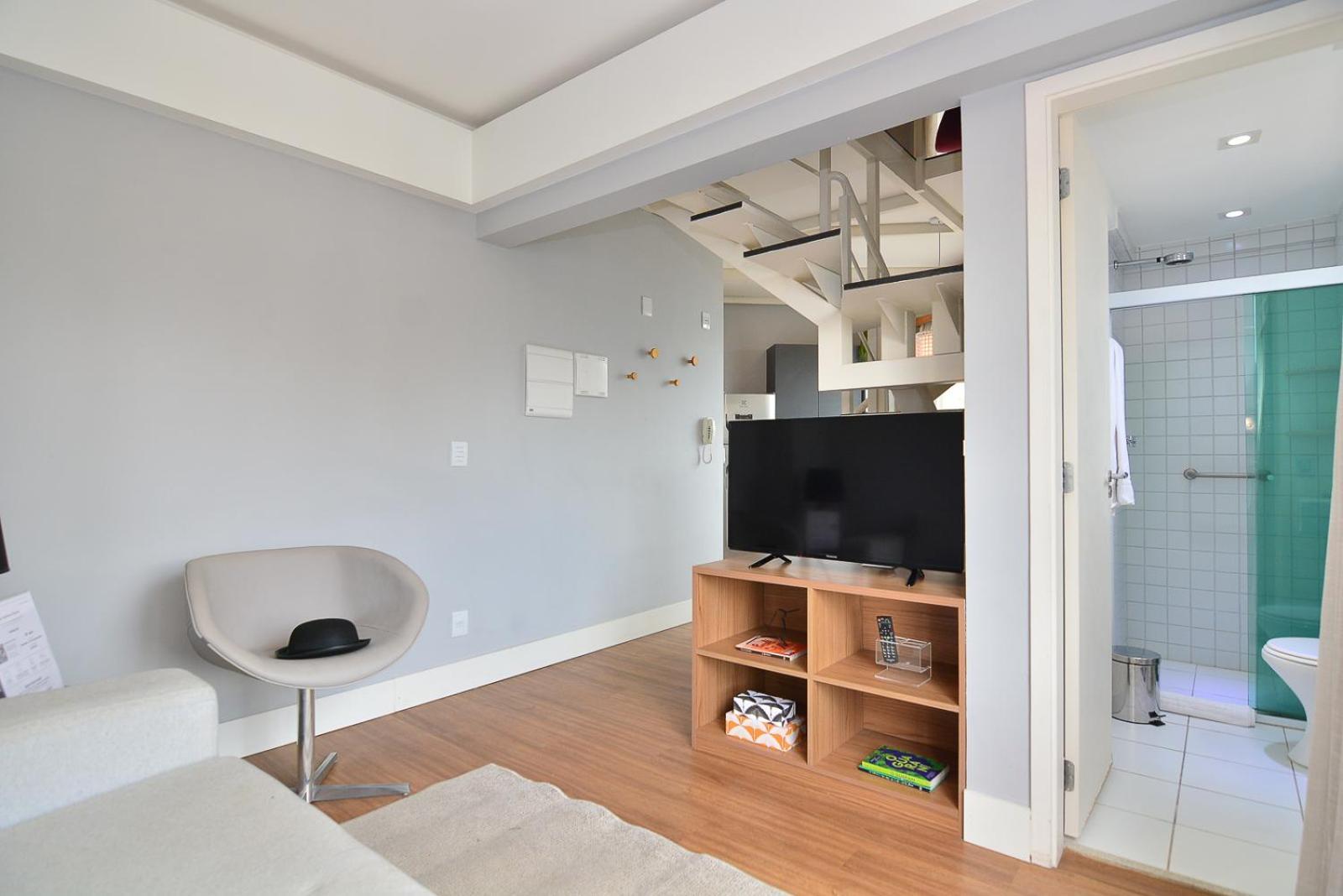 Apartament Charlie Faria Lima São Paulo Zewnętrze zdjęcie