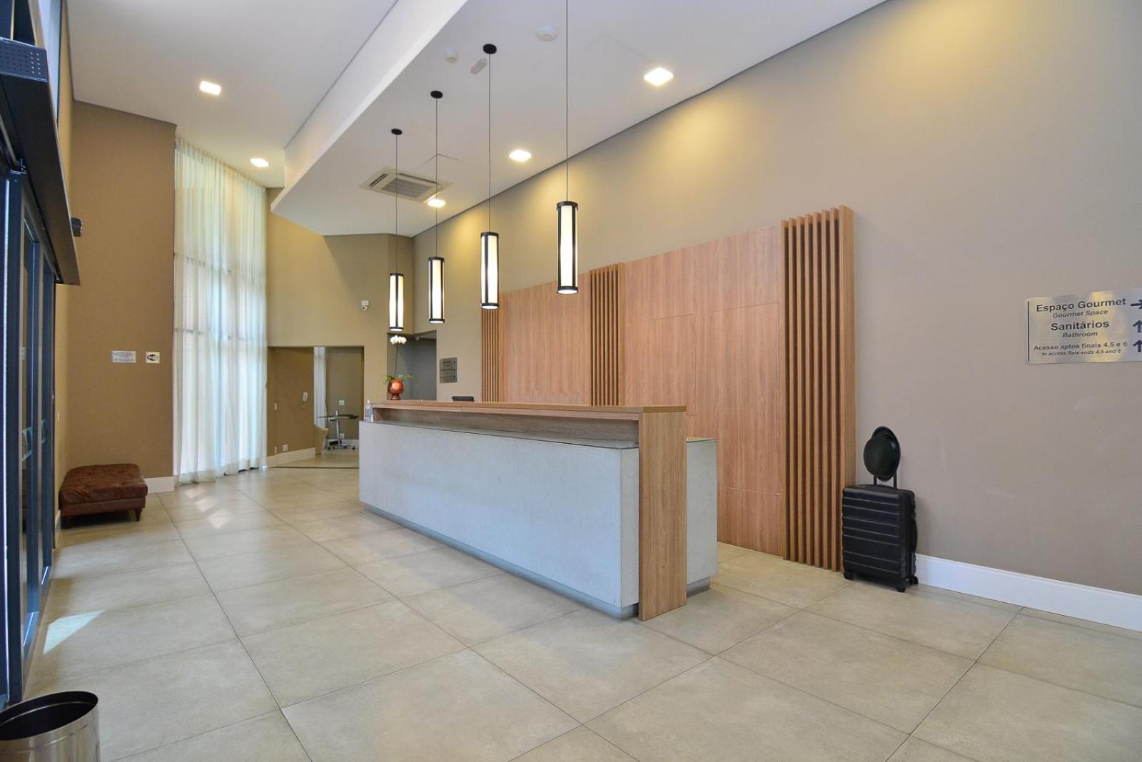 Apartament Charlie Faria Lima São Paulo Zewnętrze zdjęcie
